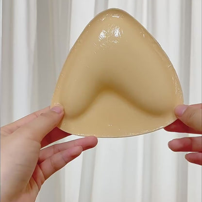 Sticky Bra Inserts Push Up | Double Sided Adhesive Sticky Bra | Cup Enhancer